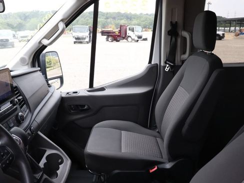 Used 2021 Ford Transit 350 XLT RWD image 15