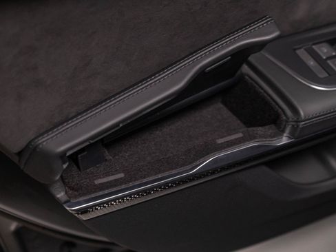 Used 2020 Audi S8 L AWD/4WD image 36