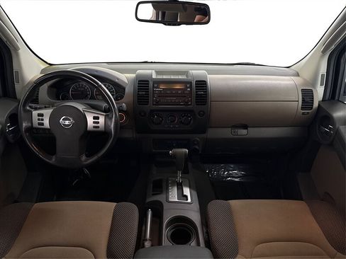 Used 2008 Nissan Xterra SE RWD image 19