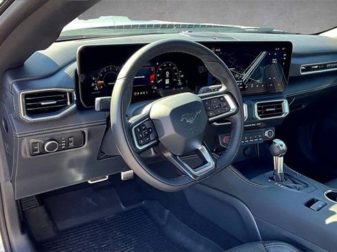 New 2025 Ford Mustang Premium image 4