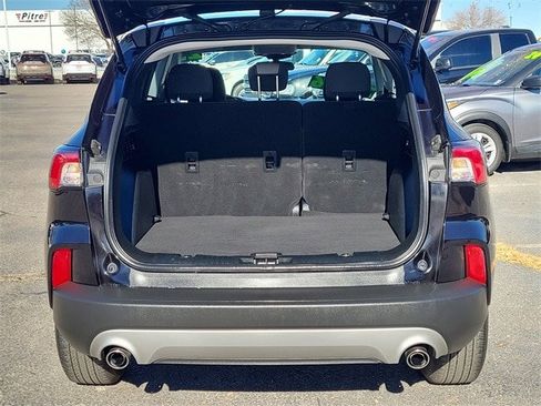 Used 2021 Ford Escape S image 11