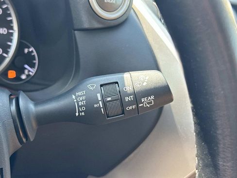 Used 2021 Lexus NX 300 AWD w/ Comfort Package image 17