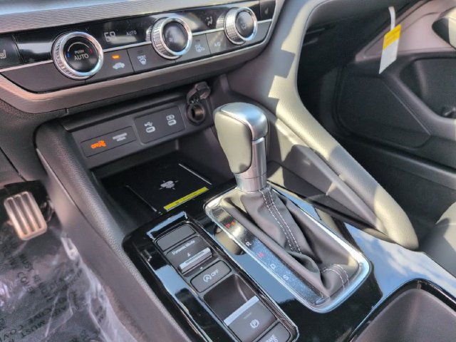 New 2026 Acura Integra A-Spec FWD image 24