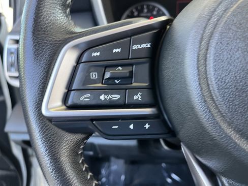 Certified 2024 Subaru Outback Limited image 13