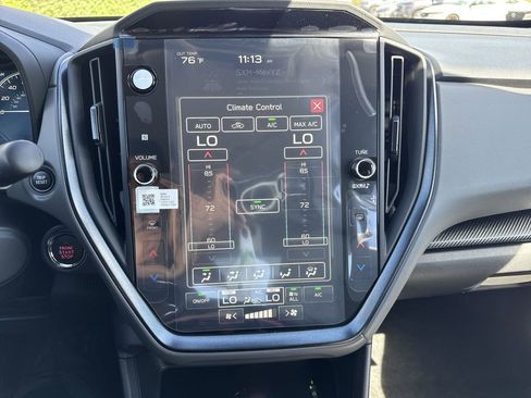 New 2026 Subaru Crosstrek 2.5i Limited image 16
