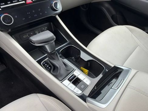 Used 2025 Hyundai Tucson SEL FWD image 20