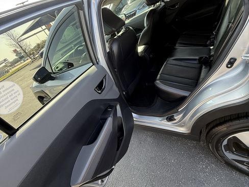 Used 2025 Subaru Crosstrek 2.5i Limited w/ Crosstrek Mirror Package image 10