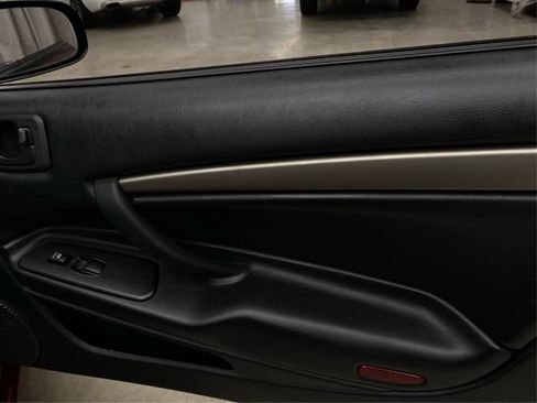 Used 2005 Mitsubishi Eclipse GTS FWD image 23