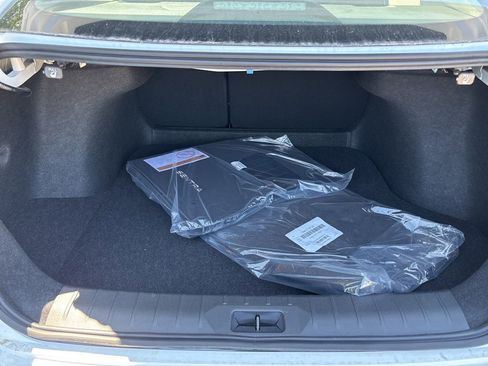 New 2026 Nissan Sentra SV w/ Floor Mat Package image 15