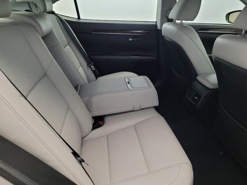Used 2017 Lexus ES 350 w/ Navigation System Package FWD image 19