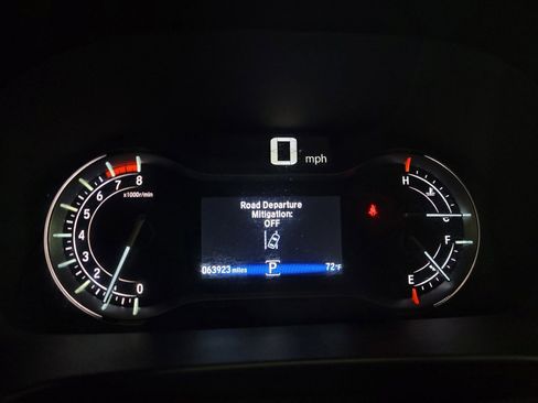 Used 2017 Honda Ridgeline Black Edition image 23