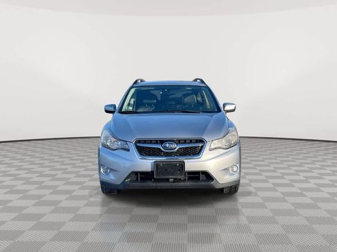 Used 2015 Subaru Crosstrek 2.0i Limited image 3