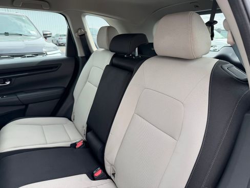 Used 2024 Honda CR-V LX image 14