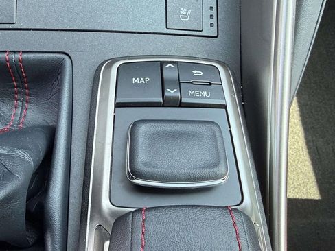 Used 2019 Lexus IS 350 F Sport w/ F Sport Package image 21