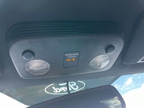 Used 2019 Ford Mustang Bullitt w/ Bullitt Electronics Package image 52