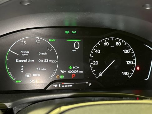 New 2026 Honda Civic Sport image 31