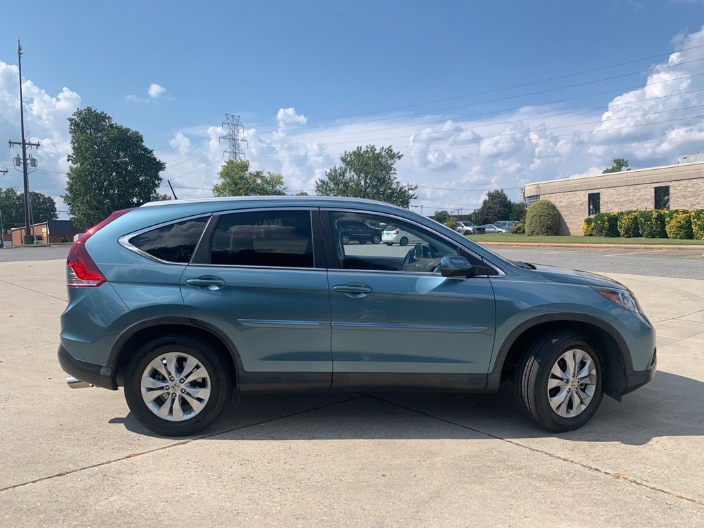 Used 2013 Honda CR-V EX-L image 11