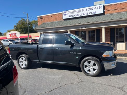 Used 2010 Dodge Ram 1500 Truck SLT w/ Big Horn Regional Pkg image 3