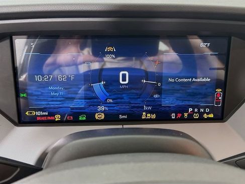 New 2027 Chevrolet Bolt LT w/ Comfort Package FWD image 14