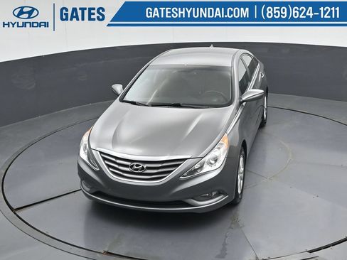 Used 2013 Hyundai Sonata GLS w/ Popular Equipment Pkg FWD image 45