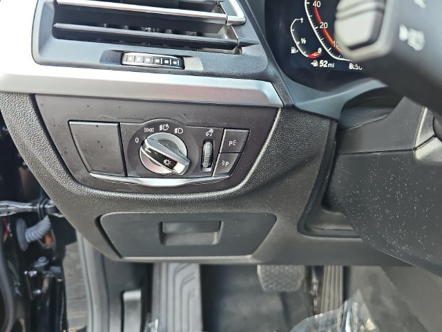 Used 2022 BMW X3 xDrive30i w/ Premium Package 2 AWD/4WD image 37