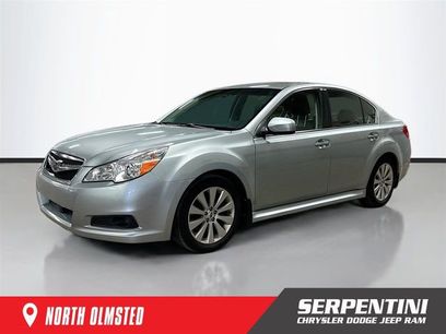 Used 2012 Subaru Legacy 3.6R Limited w/ Popular Pkg 2