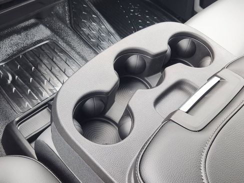 New 2026 RAM 5500 Tradesman AWD/4WD image 19