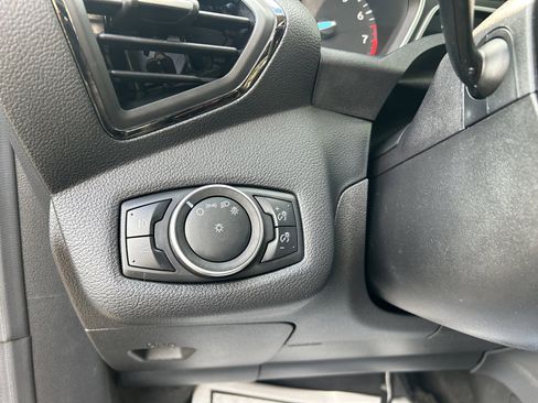 Used 2017 Ford Escape Titanium AWD/4WD image 21