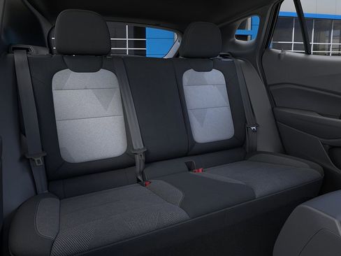 New 2026 Chevrolet Trax RS w/ Driver Confidence Package image 17