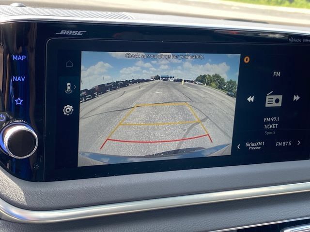 Used 2023 Hyundai Sonata SEL Plus FWD image 12
