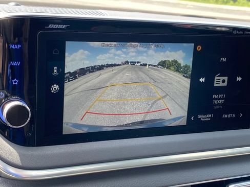 Used 2023 Hyundai Sonata SEL Plus FWD image 12