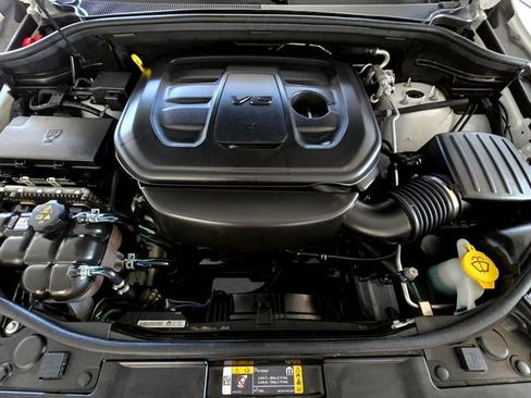 Used 2021 Dodge Durango GT image 32