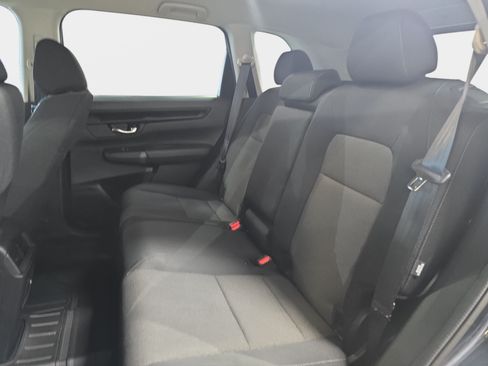 Used 2025 Honda CR-V LX image 11