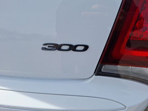 Used 2023 Chrysler 300 Touring L w/ Popular Equipment Group image 12