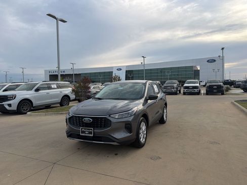 New 2026 Ford Escape Active w/ Tech Pack #1 image 24