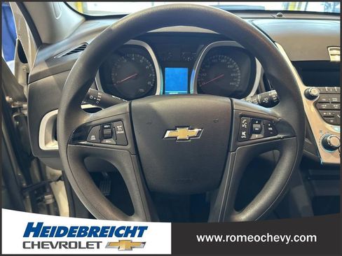 Used 2015 Chevrolet Equinox LS image 18