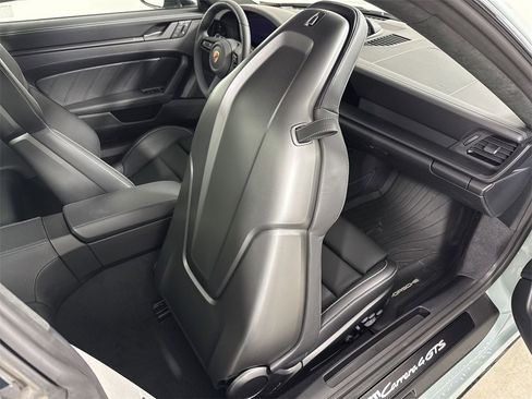 New 2026 Porsche 911 Carrera 4 GTS image 25