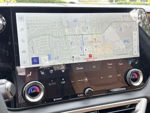 New 2026 Lexus RX 350 Premium w/ Convenience Package image 22