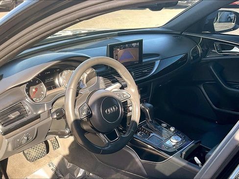 Used 2018 Audi A6 2.0T Premium w/ 20" Black Optic Wheel Package FWD image 27
