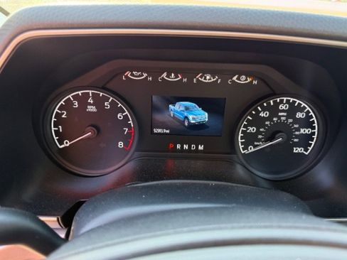 Used 2021 Ford F150 XL w/ Equipment Group 101A High image 12