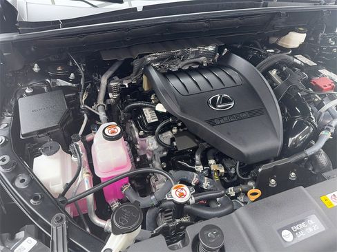 Used 2024 Lexus NX 350 AWD image 53