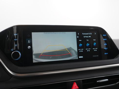 Used 2023 Hyundai Sonata SEL FWD image 27
