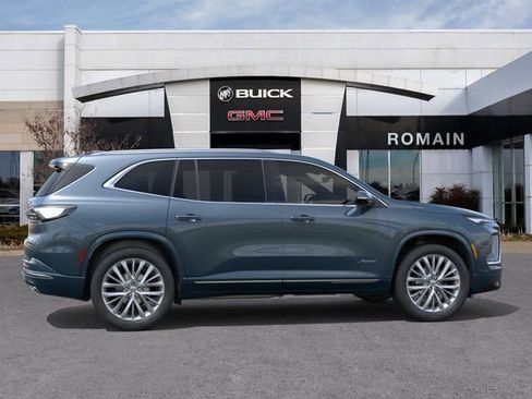 New 2026 Buick Enclave Avenir w/ Super Cruise Package AWD/4WD image 5