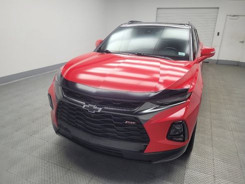 Used 2020 Chevrolet Blazer RS FWD image 15