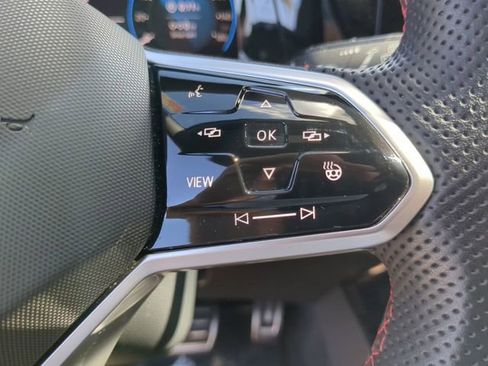 Certified 2023 Volkswagen GTI S image 27