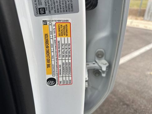 Used 2024 Chevrolet Silverado 3500 LT w/ Convenience Package image 47