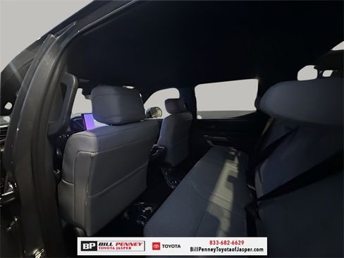 New 2025 Toyota Tundra SR5 image 19