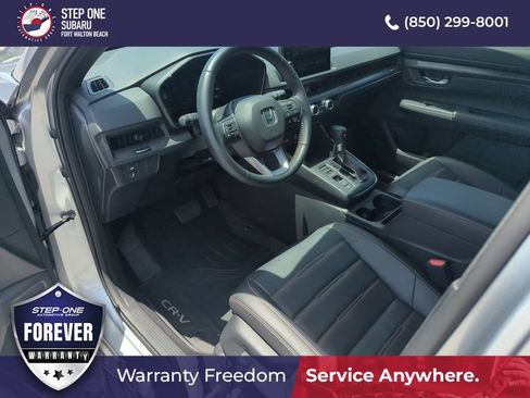 Used 2025 Honda CR-V Sport-L image 11