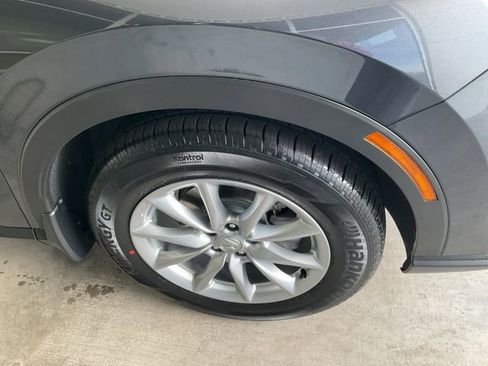 New 2026 Honda CR-V EX image 29