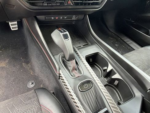 Used 2024 Dodge Charger Daytona Scat Pack w/ Plus Group AWD/4WD image 28
